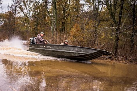 Best New Duck Boats For 2017 Wildfowl Wildfowl