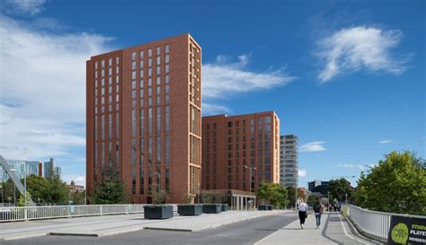 Please check your spam folder, retry tomorrow or contact us now. Dortech Secures MMU's Birley Fields, Manchester - Dortech ...