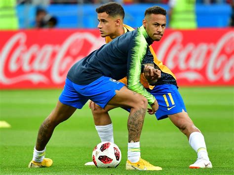 Brazil Vs Belgium Live World Cup 2018 How To Watch Online What