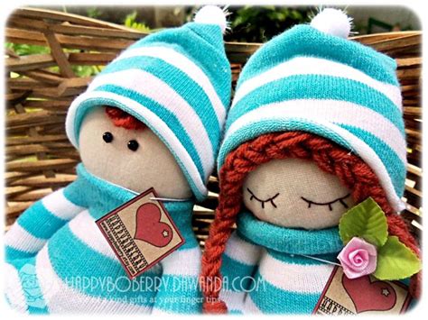 Plushies Couple Dolls Couples Doll Dolls Doll Sets