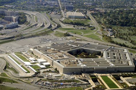 Pentagon Gets Hacker Expertise From Aries Security Cyware Alerts