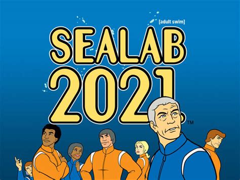 If you're looking for the best animated movies on netflix, we've found those too. Sealab 2020 | The Cartoon Network Wiki | FANDOM powered by ...