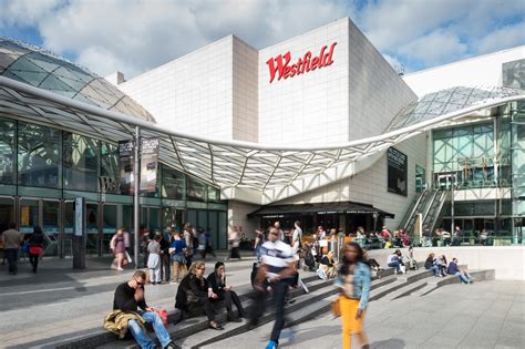 Westfield London Is Turning 10 And Here Are 10 Reasons Why You Should