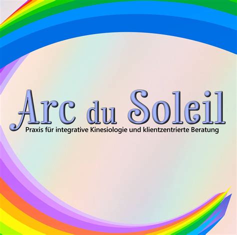 Arc Du Soleil