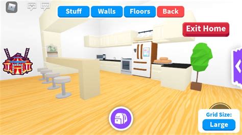 Decorate your adopt me house by robloxbri0323. Pin on Adopt me house ideas