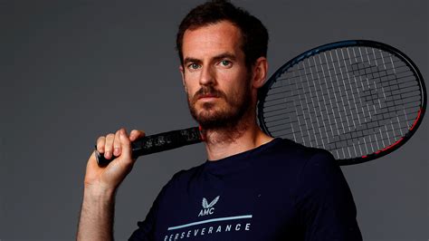 Andy Murray Height Wife Age Weight And Record Sportitnow