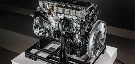 Daimler Trucks Reaches Production Milestone ETI Magazine