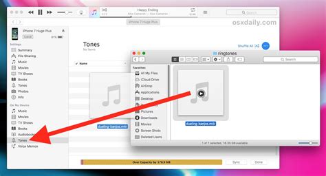 If this is a brand new computer, you. How to Copy Ringtones to iPhone or iPad in iTunes 12.7