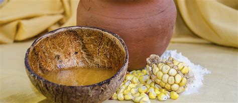 Chicha De Jora Historia Receta Y Beneficios De Esta Bebida Ancestral