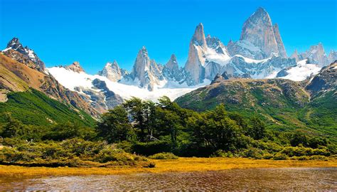 7 Places You Must Visit In Argentina Southamericatravel
