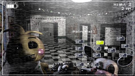Five Nights At Freddys 2 On Ps4 Official Playstation™store Canada
