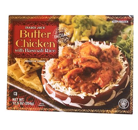 For miller, this starter is, kind of synonymous with our freezer case at this point. and because it's frozen in these awesome blocks, they stack really nice in my freezer. We Tried And Ranked Every Single Trader Joe's Frozen Meal ...