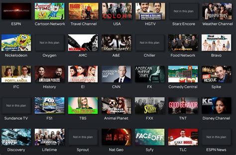 2019 Directv Now Channels List And Review What You Need To Know