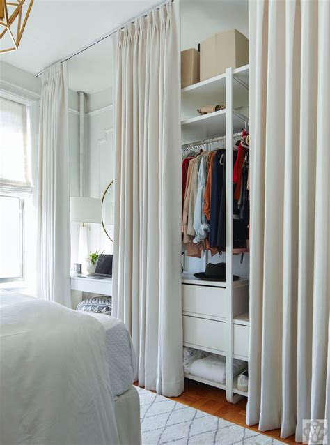 41 Cool Hidden Closet Design Ideas For Small Bedrooms To Have Asap