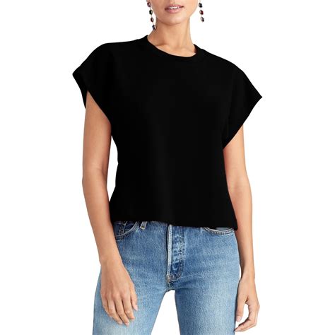 Rachel Roy Karlie Top Tops Clothing And Accessories Shop The Exchange