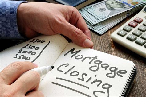 Mortgage Closing Costs How Much Will You Pay · Know Better Plan Better