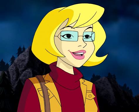 Verona Dempsey Whats New Scooby Doo The Female Villains Wiki