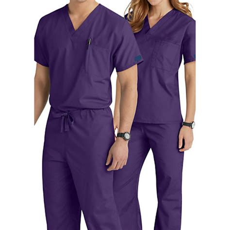 Doctor Uniforms Medical Nursing Scrubs Uniform Clinic