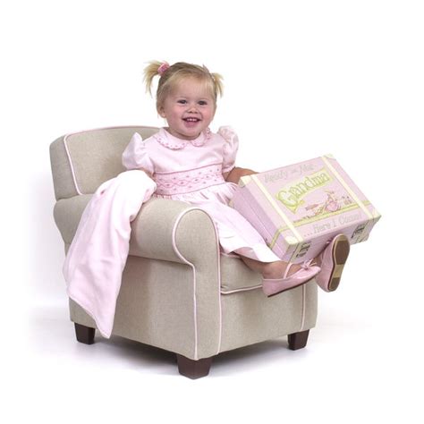 Introducing The Best Seat In The House From Child To Cherish The