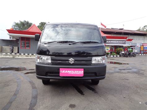 Harga Mobil Bekas Mega Carry Pick Up 1.5 2019 - Jual Beli Mobil Bekas