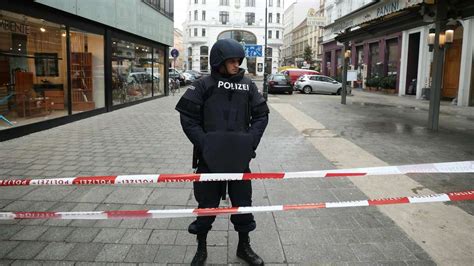 Der erste mordalarm des jahres erschüttert wien. Wien: Wendung nach Mafia-Mord - Opfer nach Schießerei ...