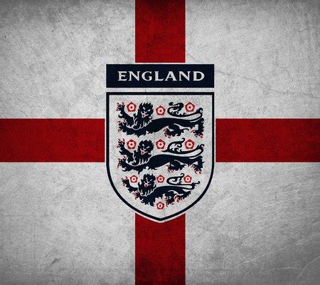 David baddiel and frank skinner). England Three Lions Wallpaper download - England HD ...