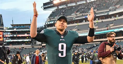 What is an address nickname? How did Big Dick Nick (Foles) get his provocative nickname ...