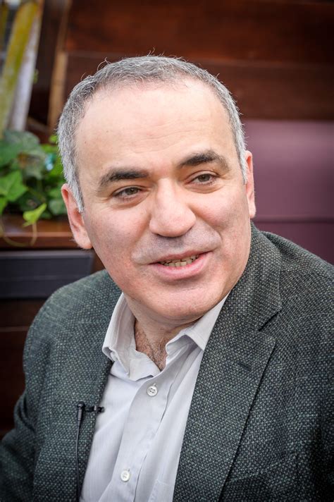 Garry Kasparov On Russias Anti Gay Laws An Olympics Boycott And How