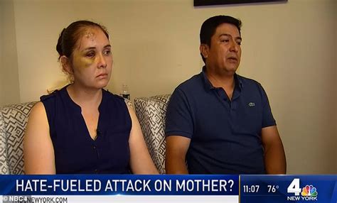 New Jersey Mom Beaten Unconscious And Left For Dead By School Bully 13
