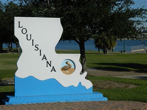 Top 7 Small Towns To Visit In Louisiana