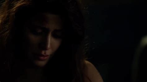 Shivani Ghai Nude Dominion S02e11 2015 Video Best Sexy Scene
