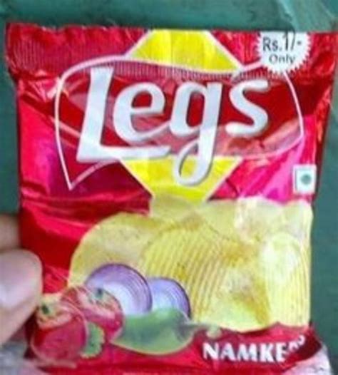 Okay These Knock Offs Are Just Funny 26 Pics