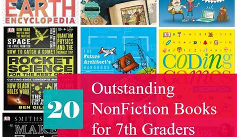 nonfiction books for first graders