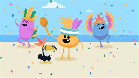 Dumb Ways To Die 2 The Games For Android Apk Download