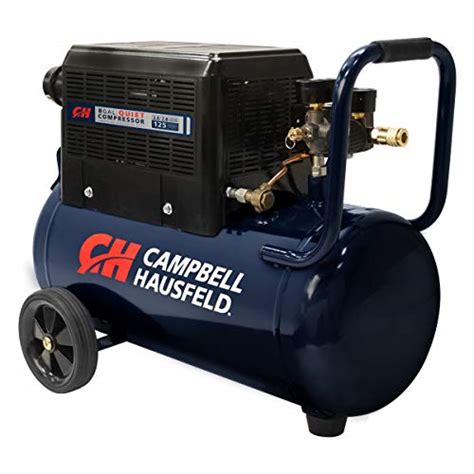 Best 8 Gallon Air Compressor 2021 Review And Buying Guide
