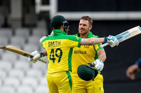 Watch full highlights of the australia vs bangladesh match at trent bridge, game 26 of the 2019 cricket world cup.the home of all the highlights from the. Cricket World Cup: Australia vs Bangladesh Preview & Tips ...