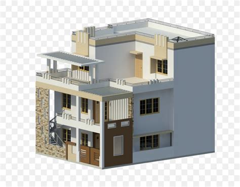 Autodesk Revit Architecture House Plan Building Png 789x640px 3d