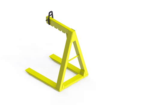 2t Pallet Lifting Fork Dot Engineering