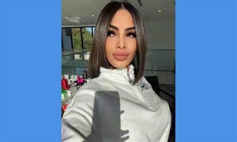 why was yailin la mas viral arrested is the news true details about mugshot and arrest charge