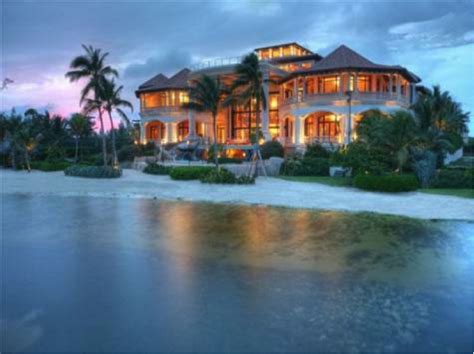 The 2 Most Expensive Beach Houses In The World Timothy Sykes