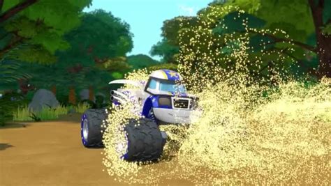 Blaze and the Monster Machines Season 3 Episode 10 – Toucan Do It
