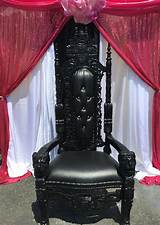 Photos of Rent A Throne