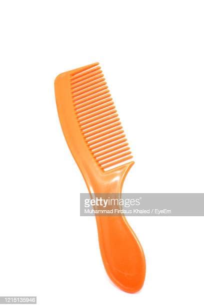White Hair Brush Photos And Premium High Res Pictures Getty Images