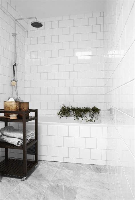 So the marble tile bathroom ideas are deliberately understated to avoid stealing its glory. 29 white marble bathroom floor tile ideas and pictures