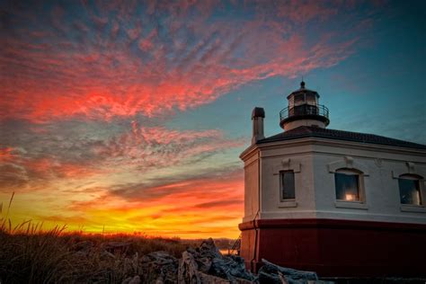 You Shoulda Been There By John Abramo Via 500px Lighthouse Sunset