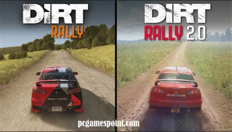 Dirt Rally Full For Pc Highly Compressed Game Download Here