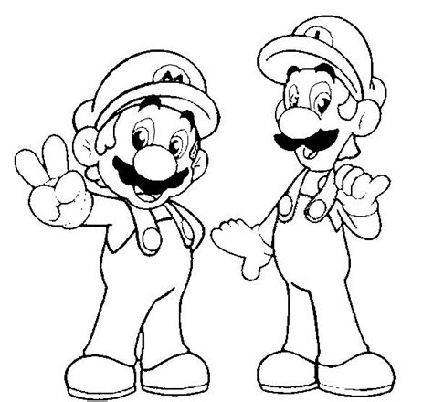 see all coloring pages categories. 17 Best images about Mario Brothers Party on Pinterest | Super mario bros, Free printable ...