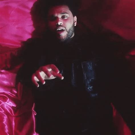 New spot, crowdin' up my space had to check the safe, check the dresser for my chains. Party Monster GIF by The Weeknd - Find & Share on GIPHY