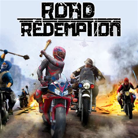 Brimming with tension, secrets, and betrayal, redemption road proves again that john hart is a the shadows of it cast largely into the present and the response is, often times, not pleasant or. Road Redemption - IGN