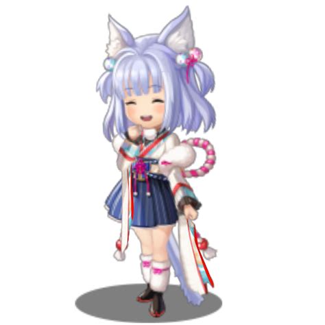 Necoco Another Eden Unofficial Wiki
